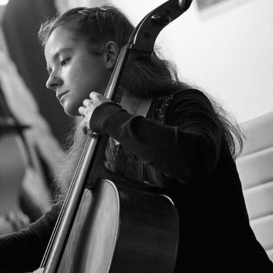 Costanza Battistella