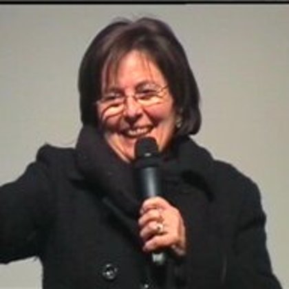 Assessore Annamaria Tomaello