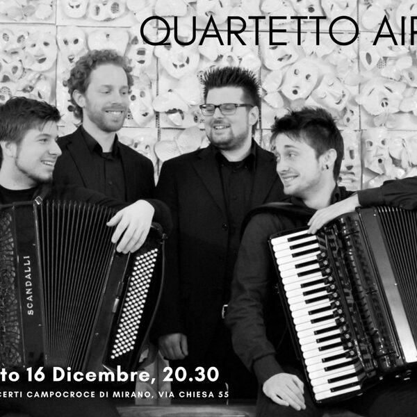 Quartetto AIRES