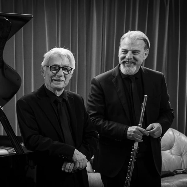 Duo Zampini-Oliva