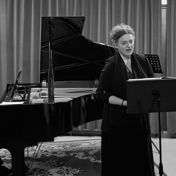 16 Novembre 2025 - Strade di Vita