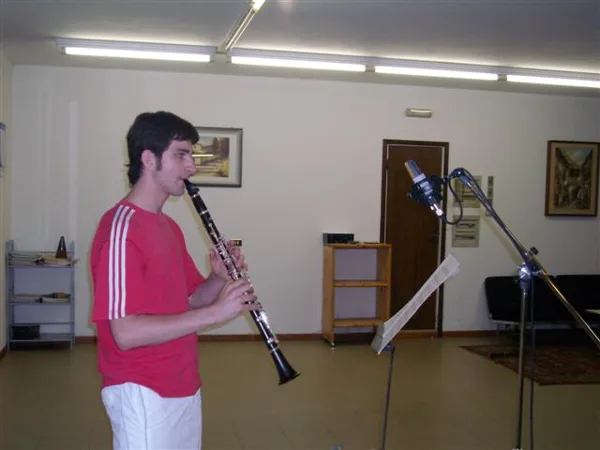 Carlo Maron