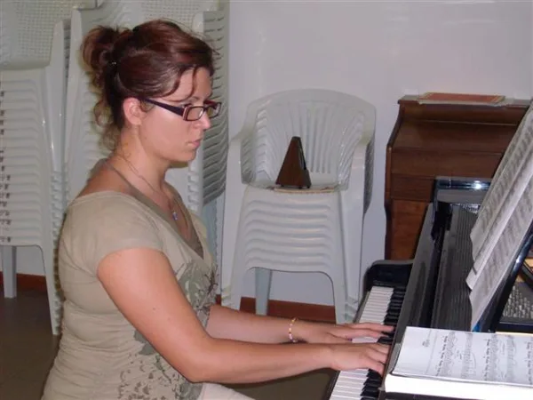 Beatrice Carraro