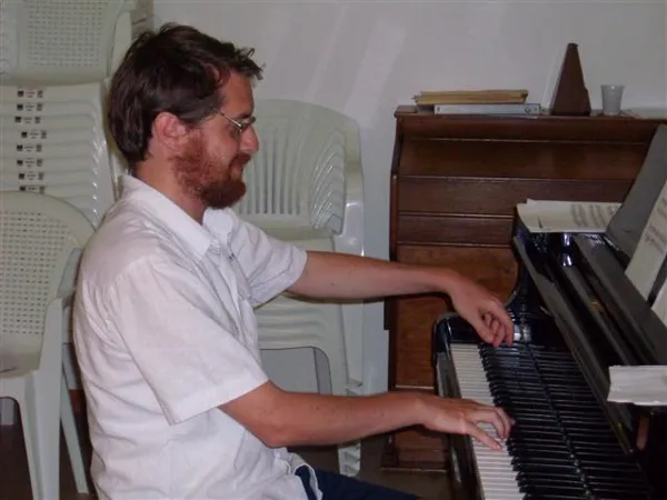 Nicola Giosmin