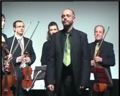 Sergio Lasaponara