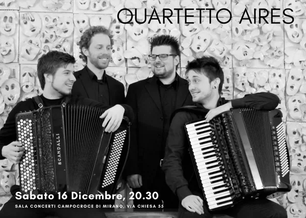 Quartetto AIRES