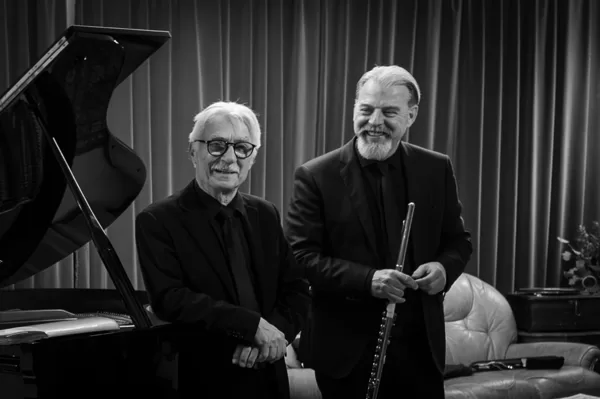 Duo Zampini-Oliva