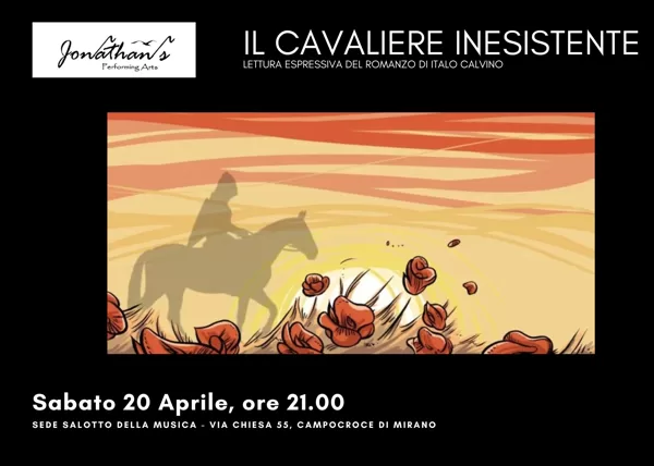 Il Cavaliere Inesistente