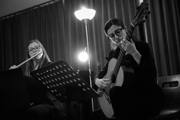 Duo Massimino-Ramonda