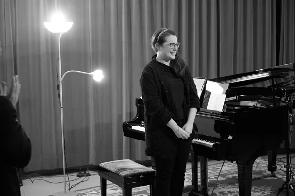 Cristina Battitstella