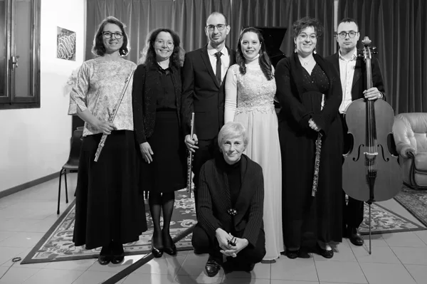 9 marzo 2024 - Note di Donne